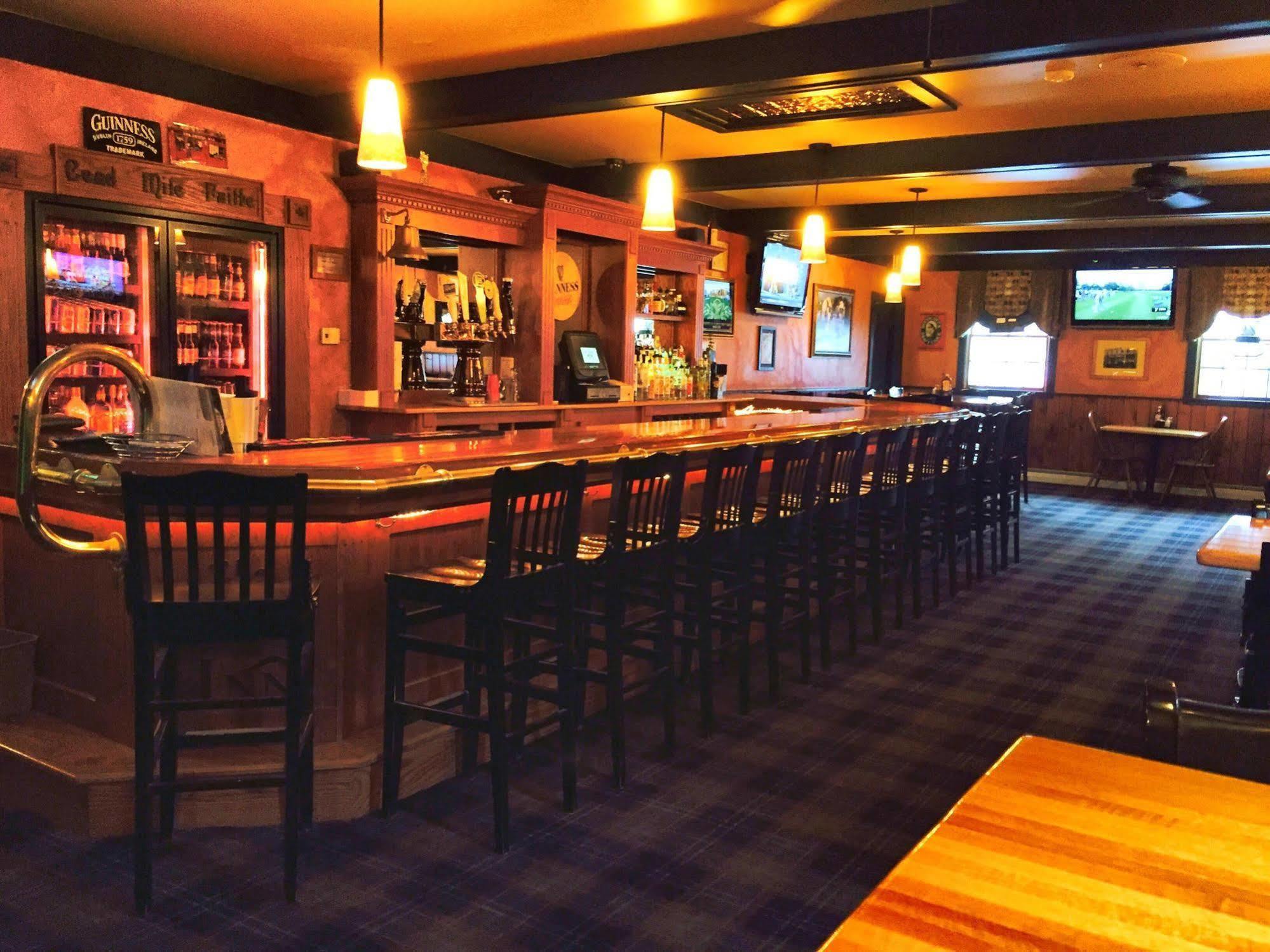 The Inn At Montrose エクステリア 写真