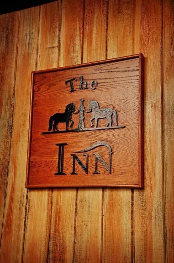 The Inn At Montrose エクステリア 写真